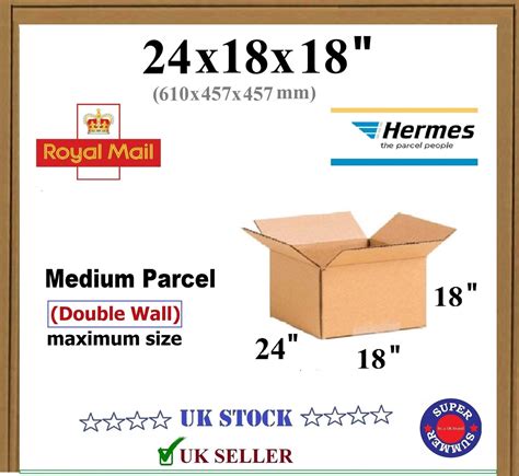 hermes parcel size restrictions|postable parcel size chart.